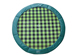 Checker & Colors Trampoline